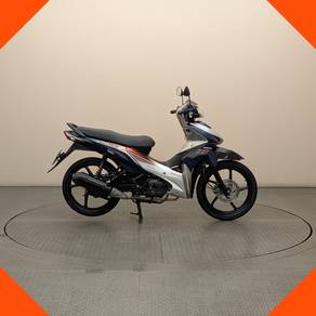 Honda Dash 110