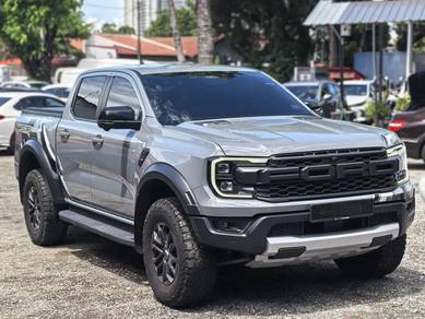 Ford Ranger RAPTOR 4WD in Sungai Nibong, PNG