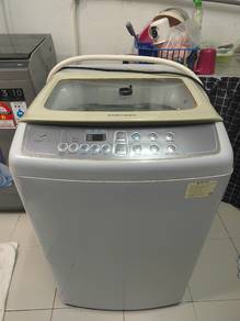 Washing Machine (Samsung) 