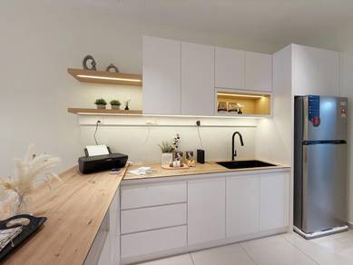 2-storey Terraced House For Sale in Cheng,MLK