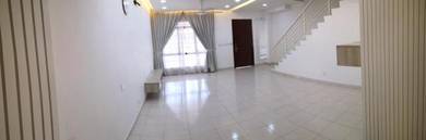 2-storey Terraced House For Sale in Rawang,SGR
