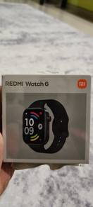 Redmi watch 6 (New item)