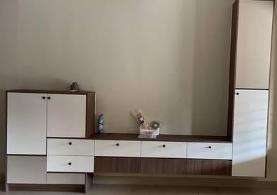 TV Cabinet