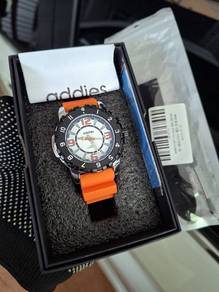 Jam Tangan Addiesdive Military Style 