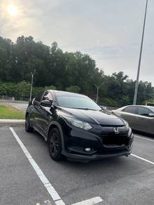 Honda HR-V S in Cyberjaya, SGR