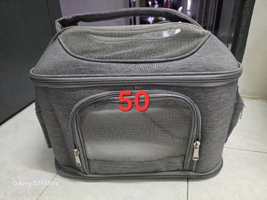 cat/dog bag