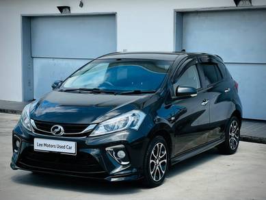 Perodua MyVi H in Alor Setar, KDH