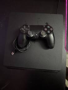 PS 4 Slim 500Gb