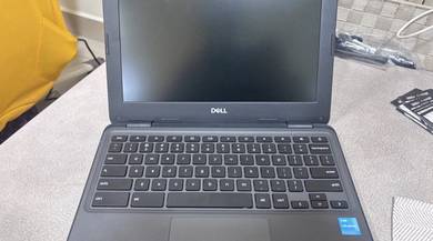 Dell Chromebook 3110