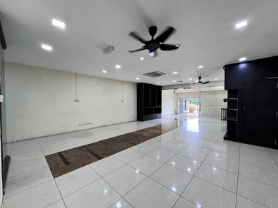 Shop lot For Rent in Skudai,JHR
