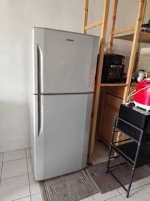 Peti sejuk, Nasal suction machine, milk making