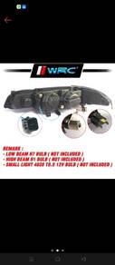 perdana new LED v6 head lamp