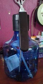 Electric Charging High Pressure Sprayer Bottle Hom