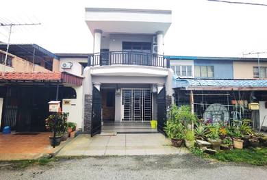 2-storey Terraced House For Sale in Serdang,SGR