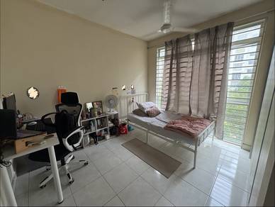Room in Cyberjaya, SGR