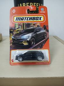 Matchbox 
