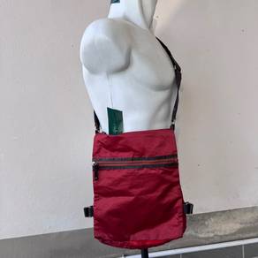TAKEO KIKUCHI Shoulder sling Bag