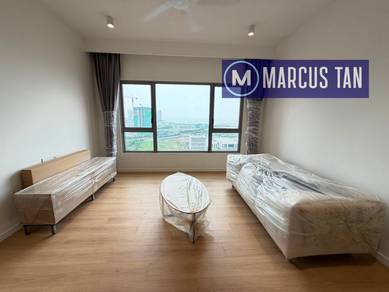 Service Residence For Rent in The Meg by E&O