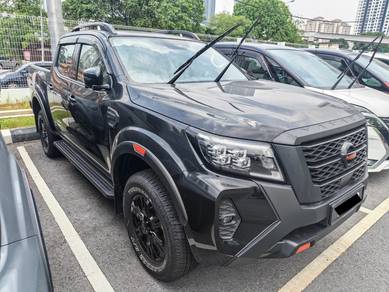 Nissan Navara PRO-4X X-TREMER in Segambut, KUL