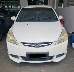 Proton Exora MC H-LINE in Seremban, NSN