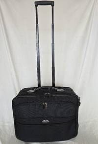 Samsonite Unisex Laptop Overnighter