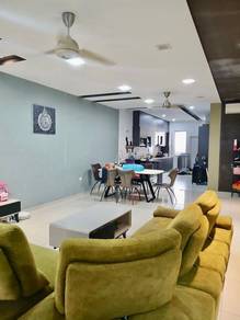 2-storey Terraced House For Sale in Seremban 2,NSN