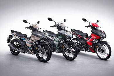 Yamaha Y16ZR