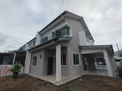 2-storey Terraced House For Sale in Kuching,SWK
