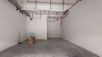 Shop lot For Rent in Sungai Ara,PNG
