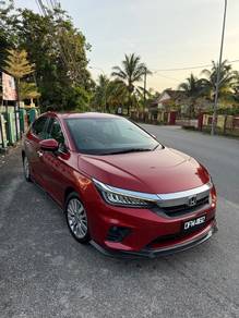 Honda City V in Ketereh, KTN