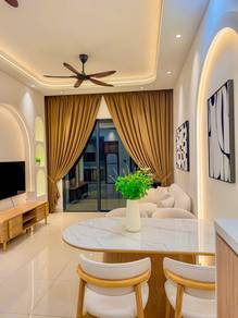 Service Residence For Rent in Astoria Ampang