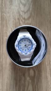 Casio Strap Watch