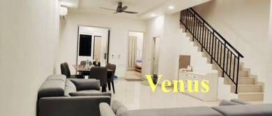 2-storey Terraced House For Sale in Simpang Ampat,PNG