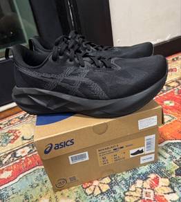 Asics Novablast 5