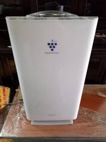 Sharp FU-S51E-W plasmacluster air purifier