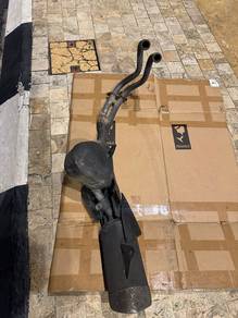 Exhaust standard r25 V2