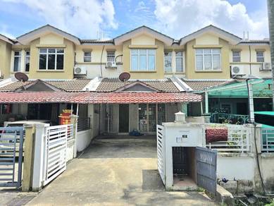 2-storey Terraced House For Sale in Bandar Puteri Klang,SGR