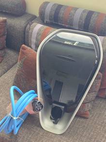 Nice Home Charging BMW i Wallbox Plus 