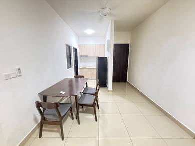 Service Residence For Rent in Veranda Residence