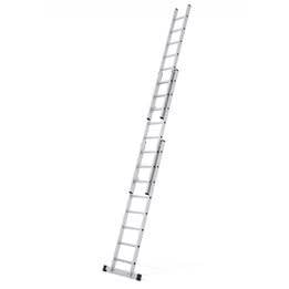 Tripple Extension Ladder✅READY STOCK✅