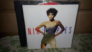 CD Nia Peeples