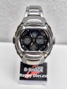 Casio G-Shock Skyforce 