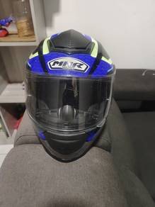 helmet superbike