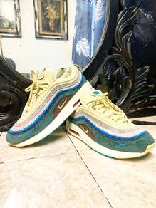Nike Airmax Sean Wotherspoon 10uk 29cm