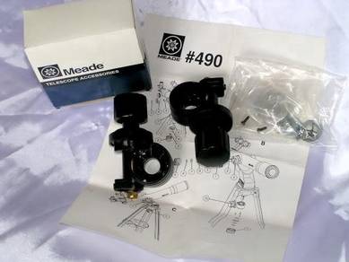 Meade Telescope Slow Motion Control Set