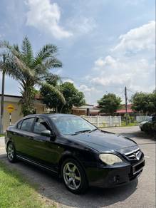 Proton Persona MEDIUM LINE in Banting, SGR