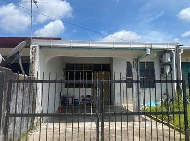 1-storey Terraced House For Sale in Kuching,SWK
