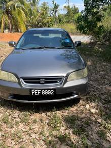 Honda Accord VTEC in Sik, KDH