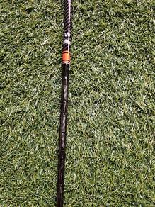 Golf Hybrid Shaft Tensei Orange CK Series 80HY S