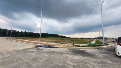 Industrial Land in Puncak Alam, SGR